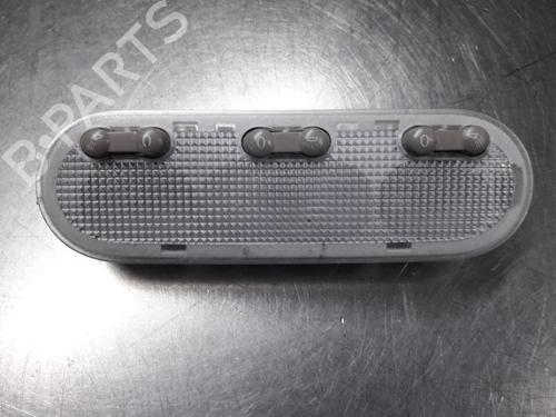 Used Interior roof light RENAULT GRAND SCÉNIC II (JM0/1_) 2.0 (163 hp) 22500476