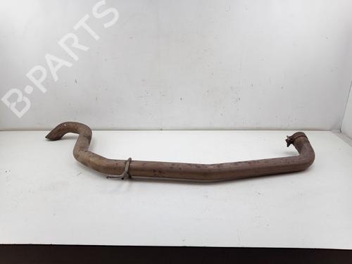Used Exhaust system FIAT DUCATO Van (250_) 160 Multijet 2,2 D (160 hp) 30837655