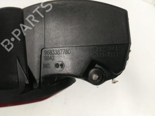 Tanklåg CITROËN C3 II (SC_) 1.2 VTi 82 | BP30288403C131