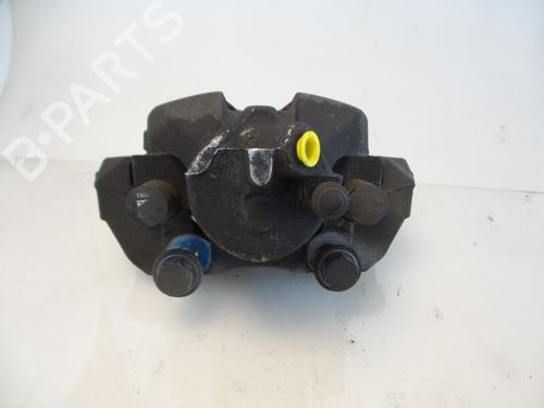 Right front brake caliper VOLVO V40 Hatchback (525) D2 | BP22479654M104 