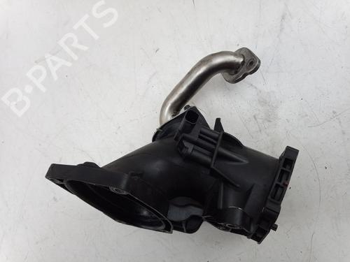 Pipe MERCEDES-BENZ SPRINTER 3,5-t Van (B907, B910) 311 CDI RWD (907.633, 907.635, 907.631, 907.637) | BP34474600M125 - Image 2