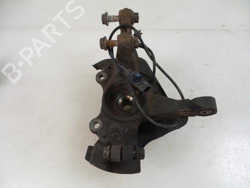Højre Styrespindel Lejehus OPEL CORSA D (S07) 1.0 (L08, L68) (60 hp) 22477530