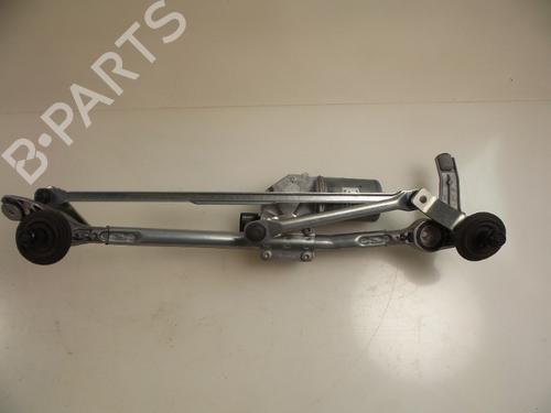 Used Front wipers mechanism BMW 3 Touring (E91) 318 i (143 hp) 22474559
