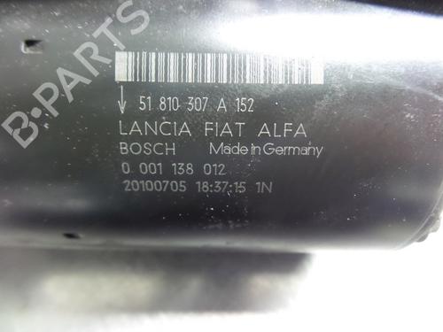 Starter FIAT PUNTO EVO (199_) 1.3 D Multijet | BP22462993M8