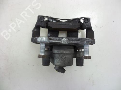 Left front brake caliper RENAULT TWINGO III (BCM_, BCA_) 1.0 SCe 70 | BP22484080M105 