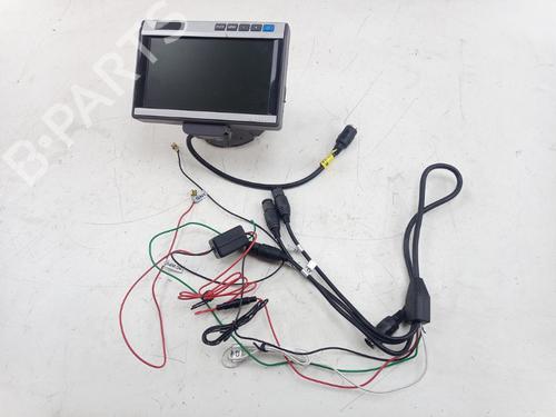 Used Camera FIAT DUCATO Platform/Chassis (250_) 130 Multijet 2,3 D (131 hp) 30443487