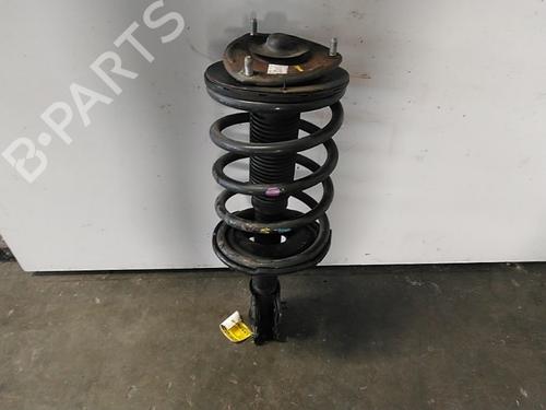 Used Right front shock absorber HYUNDAI SANTA FÉ II (CM) 2.2 CRDi (155 hp) 22456588