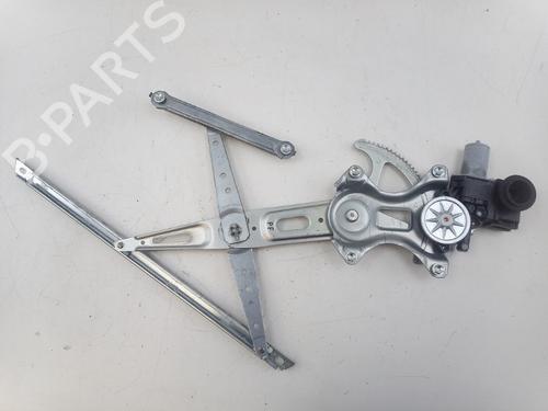 Used Front left window mechanism TOYOTA PRIUS (_W5_) 1.8 Hybrid (ZVW50, ZVW50_, ZVW51_, ZVW50R, ZVW51) (122 hp) 28961095