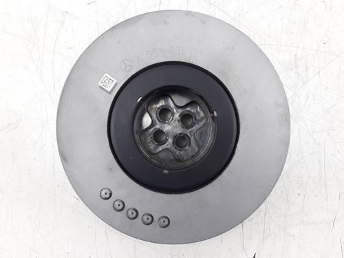Used Pulley Pulley 36984662 36984662