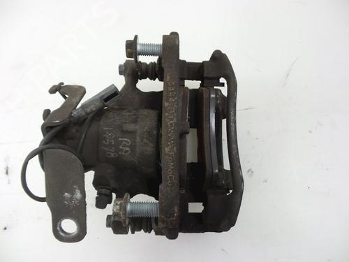 Used Right rear brake caliper FORD TRANSIT CUSTOM V362 Van (FY, FZ) 2.2 TDCi (125 hp) 22486519