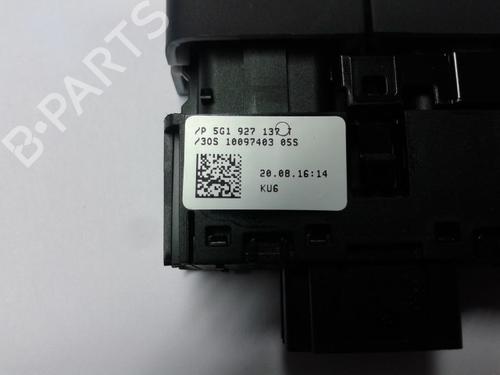 Switch VW GOLF VII (5G1, BQ1, BE1, BE2) 1.6 TDI | BP22481300I30 