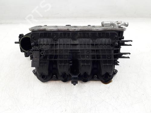 Intake manifold VW GOLF SPORTSVAN VII (AM1, AN1) 1.2 TSI | BP22506626M70