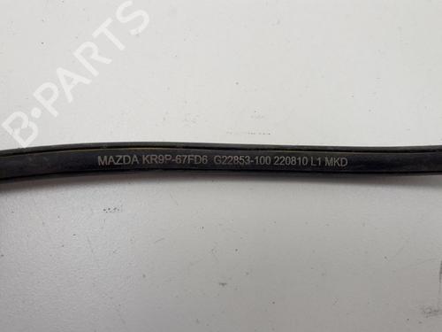 Inne MAZDA CX-60 (KH_) e-SKYACTIV PHEV (KH0H) | BP22510642O1 