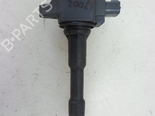 Used Ignition coil RENAULT CLIO IV (BH_) 0.9 TCe 90 (BHNF, BHMA, BHMH, BHJK, BHJR) (90 hp) 22488355