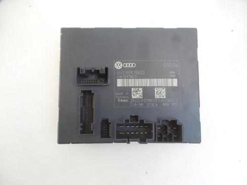 Elektronisk modul VW TOUAREG (7P5, 7P6) 3.0 V6 TDI (262 hp) 22480642