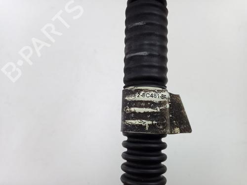 Pipe LAND ROVER RANGE ROVER SPORT III (L461) P460e PHEV AWD | BP22514380M125 