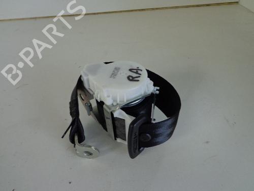 Used Rear right seatbelt AUDI A3 Sportback (8PA) 1.6 TDI (105 hp) 22468935
