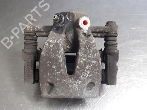 Used Right rear brake caliper TOYOTA COROLLA Verso (ZER_, ZZE12_, R1_) 1.6 (ZNR10_, ZNR10R) (110 hp) 22465193