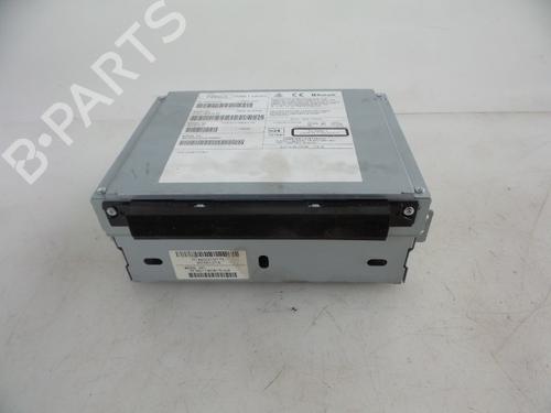 Used Radio Radio 22508571 22508571