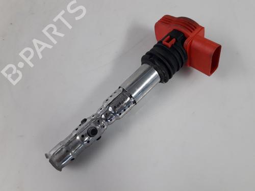 Bobina encendido AUDI A4 B6 Avant (8E5) 2.0 (130 hp) 22471592
