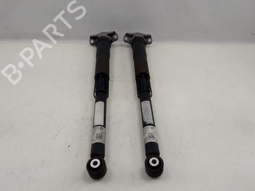 Used Right front shock absorber VW GOLF VII (5G1, BQ1, BE1, BE2) 1.0 TSI (86 hp) 22500544