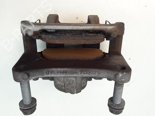 Left front brake caliper CUPRA BORN (K11) 58 | BP22512223M105 - Image 3