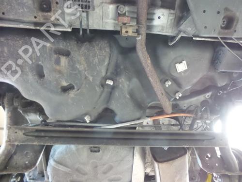 Used Fuel tank RENAULT TWINGO II (CN0_) 1.2 16V (CN04, CN0B) (75 hp) 22488354