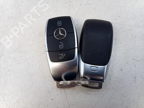 Elektronisk modul Elektronisk modul MERCEDES-BENZ C-CLASS T-Model (S205) C 300 e (205.253) (320 hp) 36422367 36422367