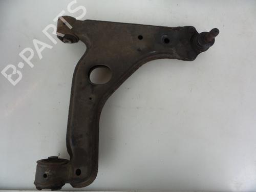 Used Right front suspension arm OPEL ZAFIRA / ZAFIRA FAMILY B (A05) 1.6 (M75) (105 hp) 22477121
