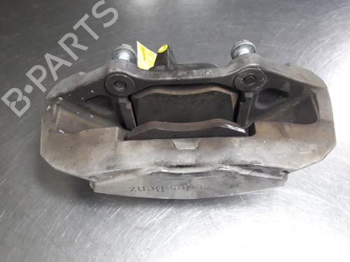 Right front brake caliper MERCEDES-BENZ C-CLASS (W205) C 350 e (205.047) | BP22484735M104