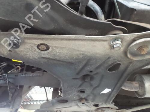 Forbro OPEL VIVARO A Van (X83) 1.9 DTI (F7) (101 hp) 22488790