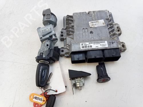 Used Electronic module Electronic module FORD TRANSIT CONNECT V408 Box Body/MPV 1.6 TDCi (95 hp) 36458900 36458900