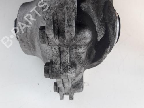 Front differential BMW 5 (G30, F90) M 550 d xDrive | BP25491142M23 