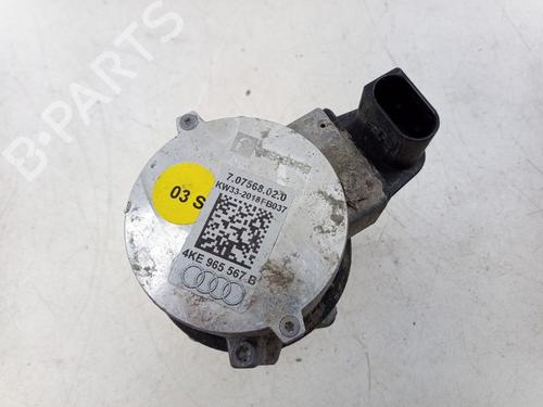 Auxiliary water pump AUDI E-TRON (GEN) 55 quattro | BP28196667M111 