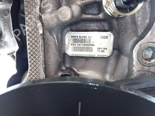Engine LAND ROVER RANGE ROVER SPORT III (L461) P460e PHEV AWD | BP25729208M1 