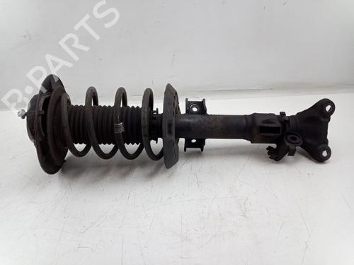 Used Left front shock absorber MERCEDES-BENZ E-CLASS (W212) E 220 CDI / BlueTEC (212.001, 212.002) (170 hp) 22495089