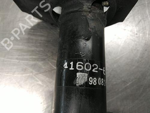 Left front shock absorber SUZUKI BALENO Estate (EG) 1.6 i 16V (SY416) | BP22453424M16 