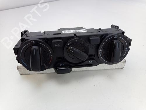 Commande Chauffage VW UP! (121, 122, BL1, BL2, BL3, 123) 1.0 (60 hp) 22496541