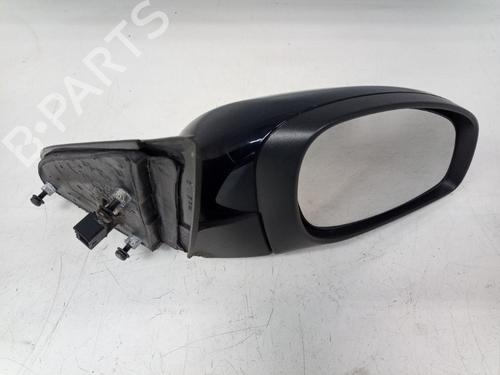 Right mirror OPEL VECTRA C (Z02) 1.8 16V | BP23568503C27 