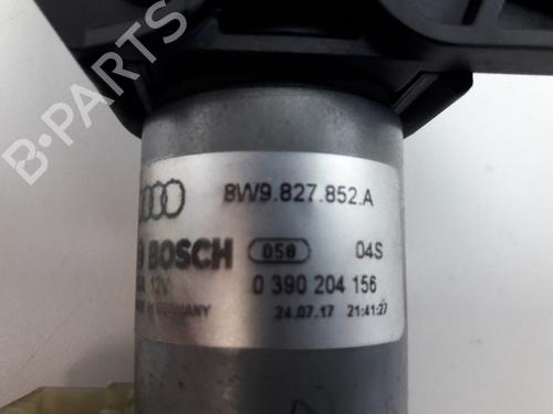 Electronic module AUDI A4 B9 Avant (8W5, 8WD) 1.4 TFSI | BP22512400M83 