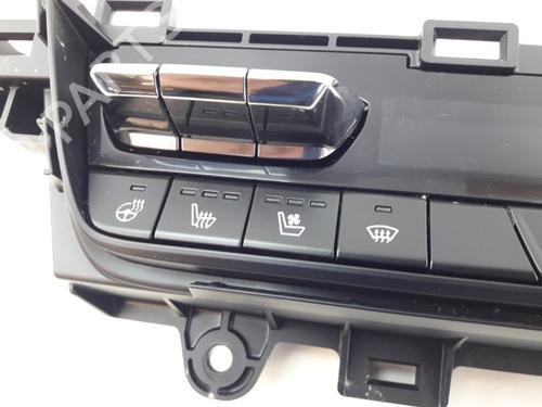 Climate control MAZDA CX-60 (KH_) e-SKYACTIV PHEV (KH0H) | BP22510574I5 