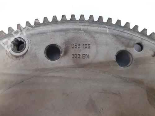 Flywheel AUDI A5 Sportback (8TA) 3.0 TDI | BP22505503M101 