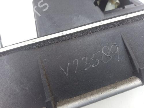Cable RENAULT CLIO IV (BH_) 0.9 TCe 90 (BHNF, BHMA, BHMH, BHJK, BHJR) | BP31281765E12 - Image 4