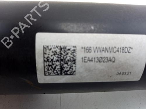 Right front shock absorber SKODA ENYAQ iV SUV (5AZ) 80 | BP23053426M17 