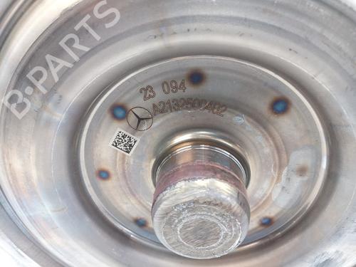 Other MERCEDES-BENZ SPRINTER 5-t Platform/Chassis (B907) 517 CDI RWD (907.153, 907.155, 907.253, 907.255) | BP37702093O1  - Image 5