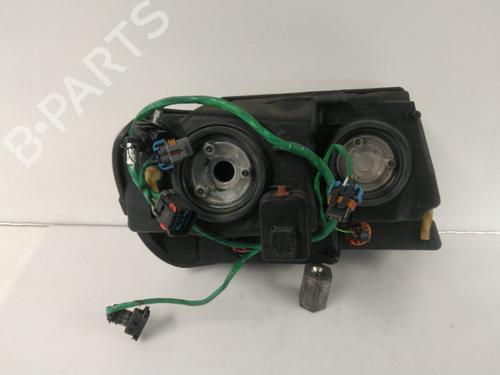 Faro izquierdo JEEP GRAND CHEROKEE II (WJ, WG) 3.1 TD 4x4 | BP22452027C28 