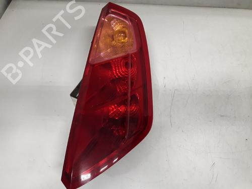 Used Right taillight FIAT GRANDE PUNTO (199_) 1.4 (199AXB11, 199AXB1A, 199BXB1A, 199AXL1A) (77 hp) 22507352