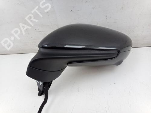 Used Left mirror Left mirror 39447637 39447637
