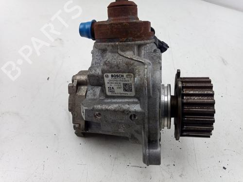 Used Injection pump PEUGEOT 207 (WA_, WC_) 1.6 HDi (92 hp) 31137927