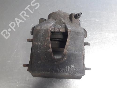 Used Left front brake caliper SEAT ALTEA (5P1) 1.6 (102 hp) 22463612